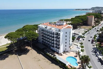 Hôtel Best Terramarina 4*