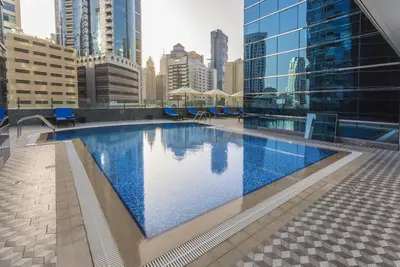 Golden Tulip Media Hôtel 4*