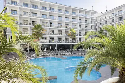 Hôtel Best San Francisco 4*