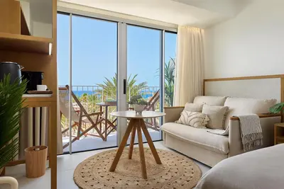 Hôtel Paradisus Gran Canaria 5*