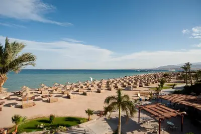Hôtel Imperial Shams 4*