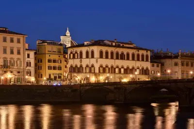 Hôtel Leone Blu Suites Una Esperienze 5* sup