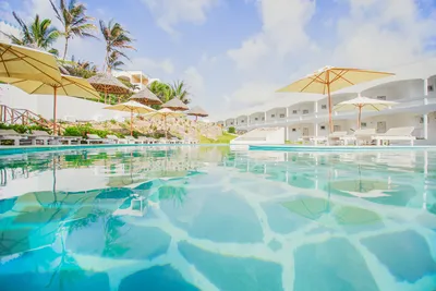 Kappa Club AHG Lion Beach Resort & Spa 4*