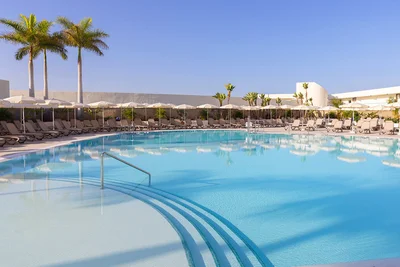 Hôtel Aluasoul Costa Adeje 4* - Adult Only (+16 ans) by Ôvoyages