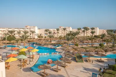 Hôtel Long Beach Resort 4*