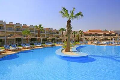 Hôtel Labranda Club Makadi 4*