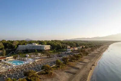 Hôtel Domes Aulūs Zante 5*