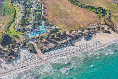 Hôtel Grecotel Casa Paradiso 4*