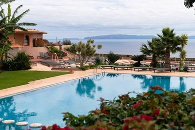 Hôtel Quinta Splendida 4*