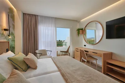 Grupotel Club Cala Marsal 4*