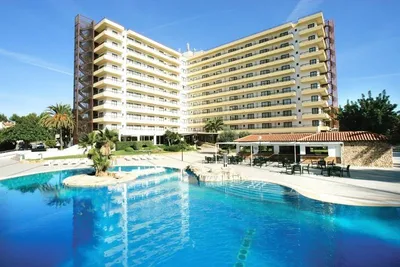 Hôtel BQ Belvedere 4*