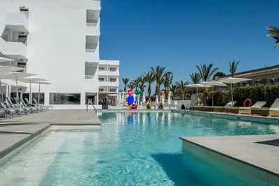 Hôtel BQ Sarah 3*