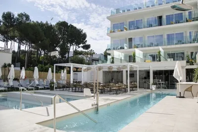 Hôtel BQ Paguera Boutique 4* - Adults Only 16+
