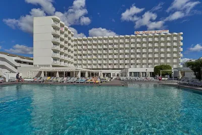 Hôtel BQ Delfin Azul 4*