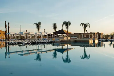 Hôtel Riu Tikida Palmeraie 4*