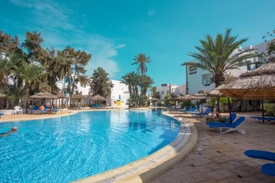Hôtel Fiesta Beach Club Djerba 4* by Jet Tours