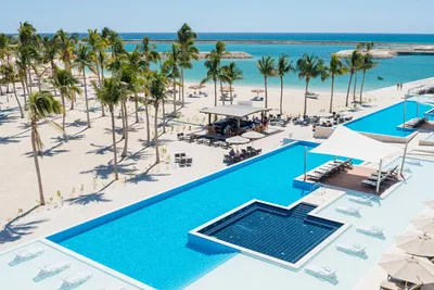 Kappa Club Oman Fanar Hotel 5*
