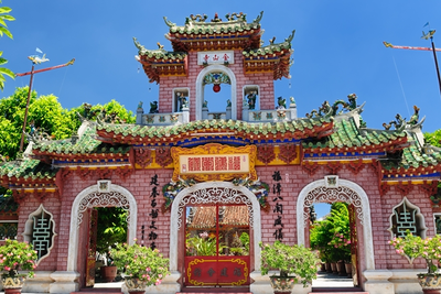 Circuit Splendeurs du Vietnam
