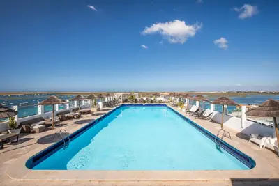 Hôtel AP Eva Senses 4*