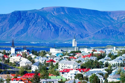City Break 7 nuits - Back to basics à Reykjavik