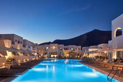 Aqua Blue Hotel 5*