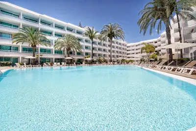 Hôtel Akeah Broncemar 4* by Ôvoyages