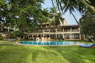 Club Lookéa Neptune Beach 4* - Choix Flex