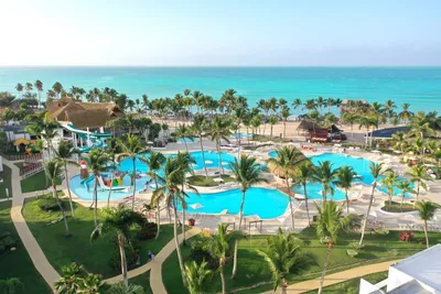 Club Coralia Sunscape Dominicus La Romana 4* Sup - Offre Choc