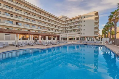 Hôtel BQ Can Picafort 4*
