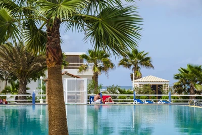 Hôtel Murdeira Village Resort 3*
