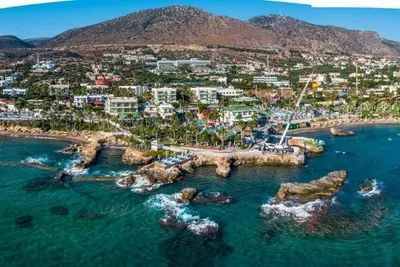 Hôtel Star Beach Village & Waterpark 4*