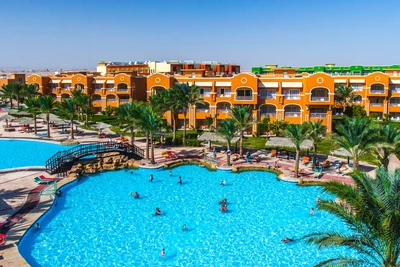 Hôtel Caribbean World Resort 5*