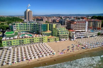 МPM Hôtel Arsena 4*