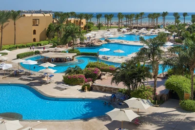 Hôtel Stella Beach Resort & Spa 5*