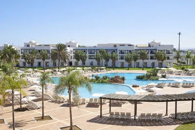 Hôtel Iberostar Saïdia 5*