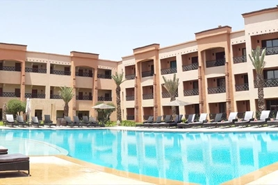 Top Clubs Zalagh Kasbah Hotel & Spa 4*