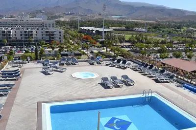 Hôtel Zentral Center 4* - Adult Only (+14 ans)