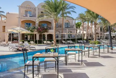 Hôtel Jaz Makadina 5*