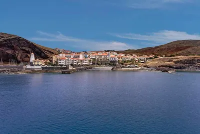 Hôtel Dreams Madeira Resort & Spa 5* - avec location de voiture