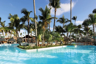 Hôtel Grand Palladium Punta Cana Resort & Spa 5*