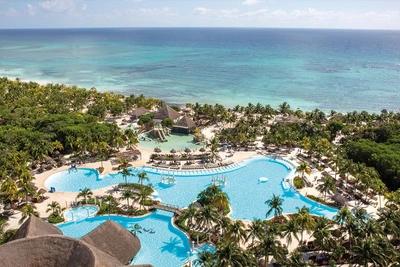 Hôtel Grand Palladium Colonial Resort & Spa 5*