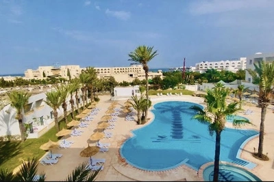Hôtel Blumar Resort & Spa 4*