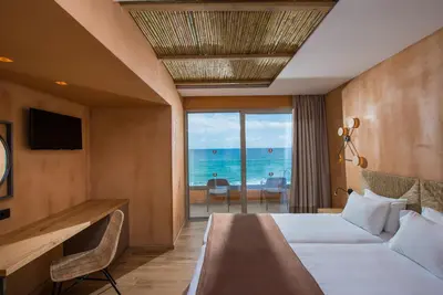 Hôtel Palmera Beach 4* (Adults Only +15)