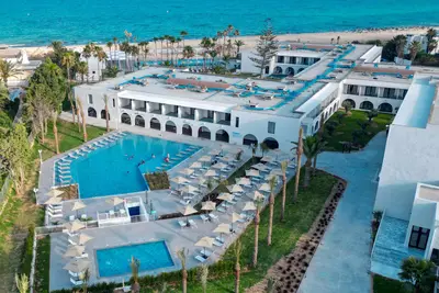 Hôtel One Resort Premium 4*
