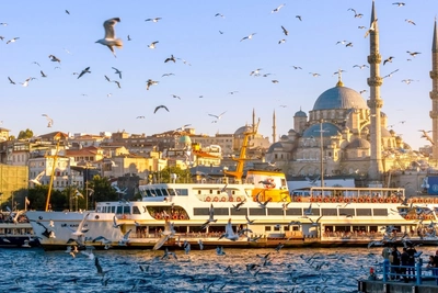 Barin Hotel 3*