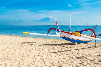 Bali : Combiné Ubud & Plage : 5 Nuits Ubud & 4 Nuits Sanur - Hôtels Standards