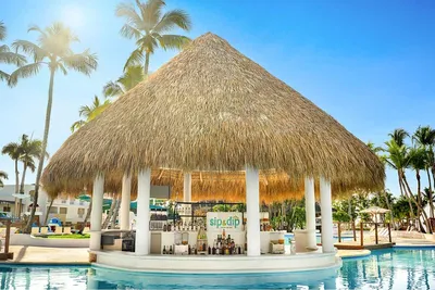 Hôtel Sunscape Dominicus La Romana 4* - arrivée Punta Cana