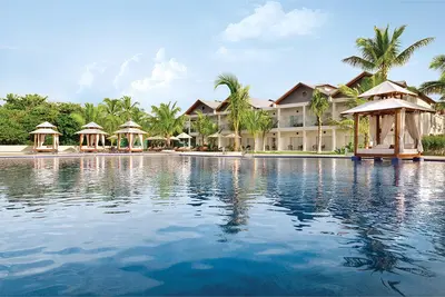 Hôtel Secrets La Romana Resort & Spa 5* Adult Only +18