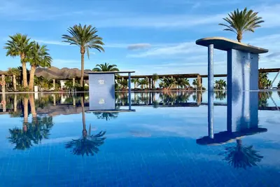 Playitas Resort - Playitas Aparthotel 4*