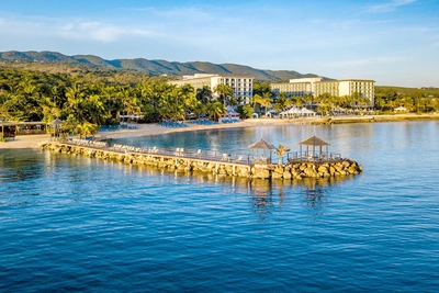 Hôtel Hilton Rose Hall Resort & Spa 4*
